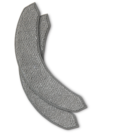 Pack de 2&nbsp;lingettes de nettoyage lavables pour Roomba Combo&reg;&nbsp;j7/j7+/j9+ & Roomba Combo&reg; 10 Max