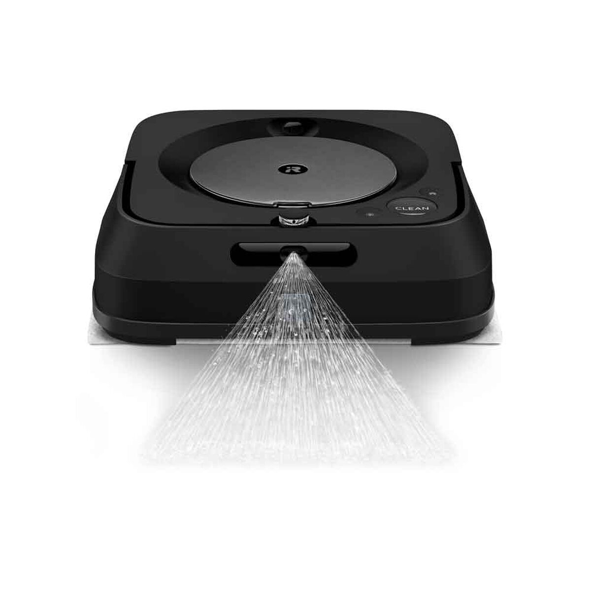 Braava jet® m6 Wischroboter mit WLAN-Verbindung, , large image number 0