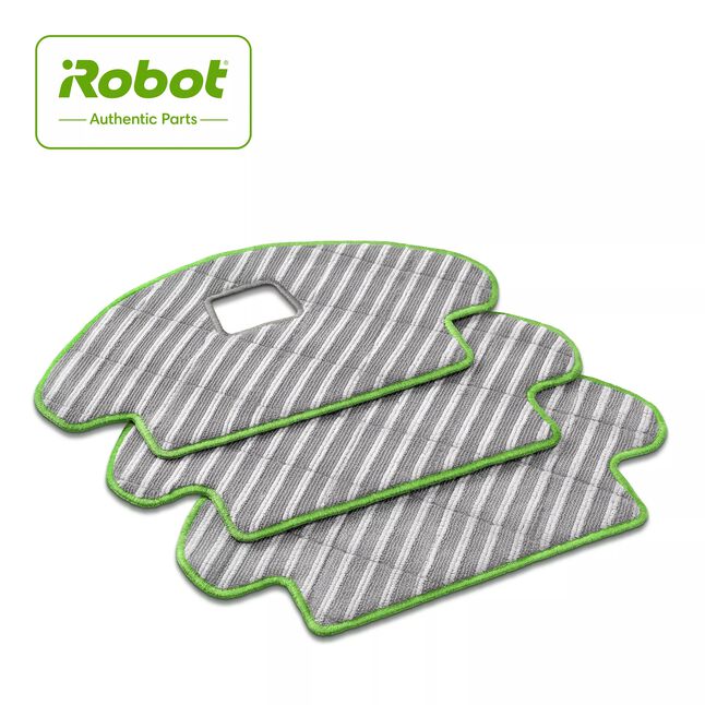 Pack de lingettes de nettoyage iRobot® Roomba Combo®