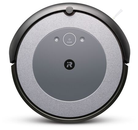 Robot aspirateur et laveur Roomba&nbsp;Combo&reg; i5