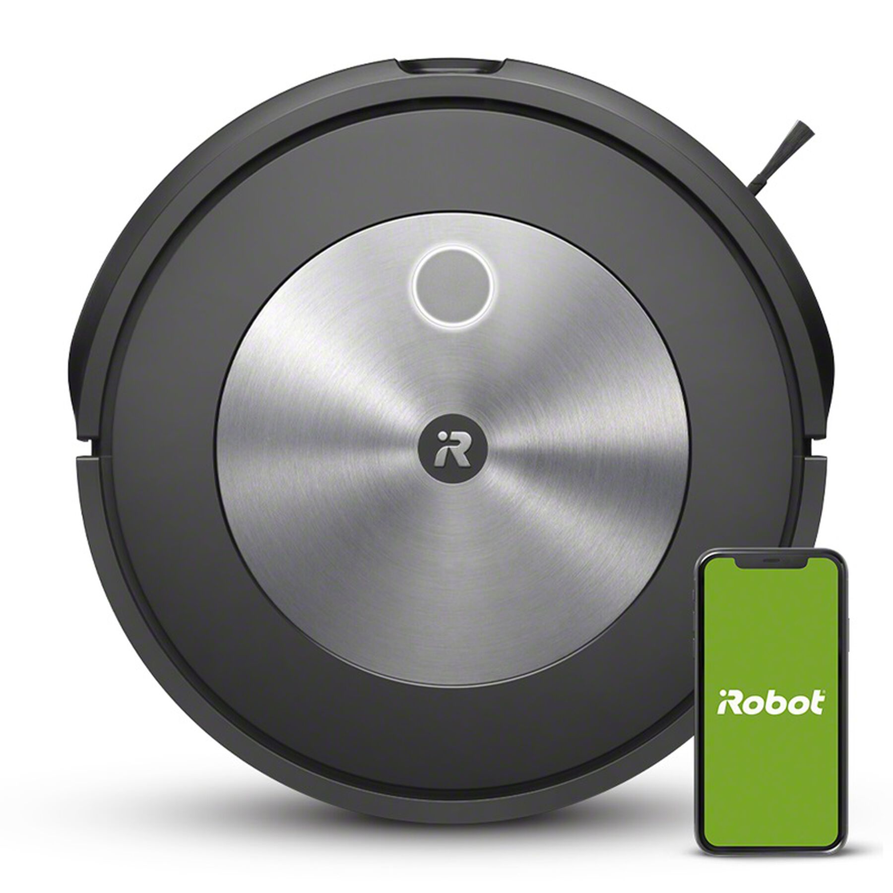Roomba® Saugroboter | iRobot®