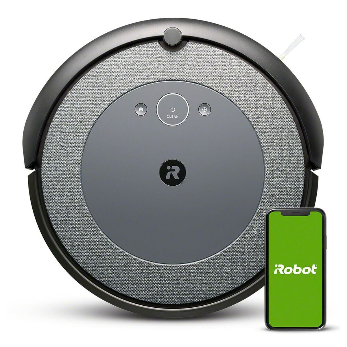 Wi-Fi Connected Roomba&reg; i3 Robot Vacuum, , large image number 0