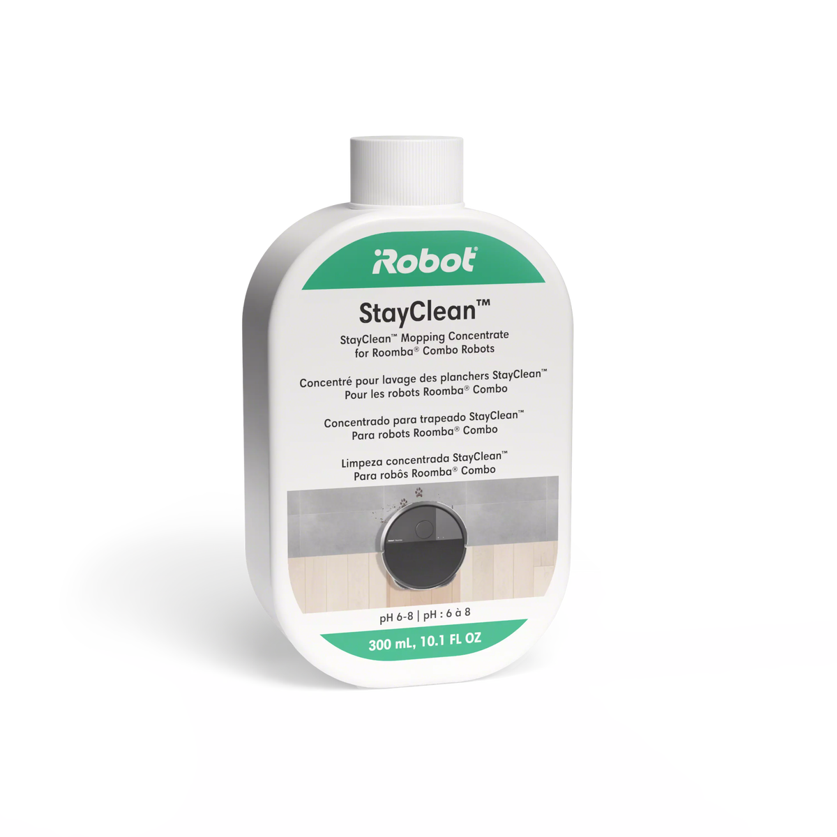 StayClean™ Mopping Concentrate, , large image number 0