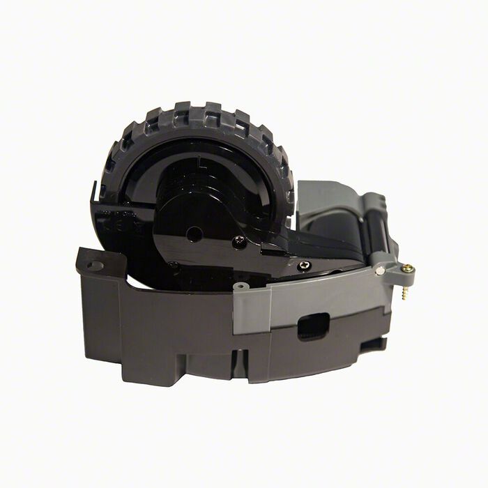Radmodul links f&uuml;r Roomba&reg; e-Serie und ausgew&auml;hlte Roboter der i- und j-Serie, , large image number 0