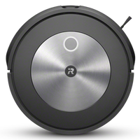 Roomba® robotstofzuiger