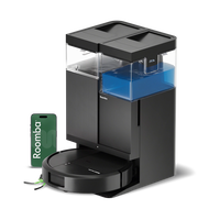 Roomba&reg; Plus 515 Combo