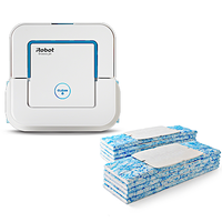 Braava jet&reg; s&eacute;rie 200