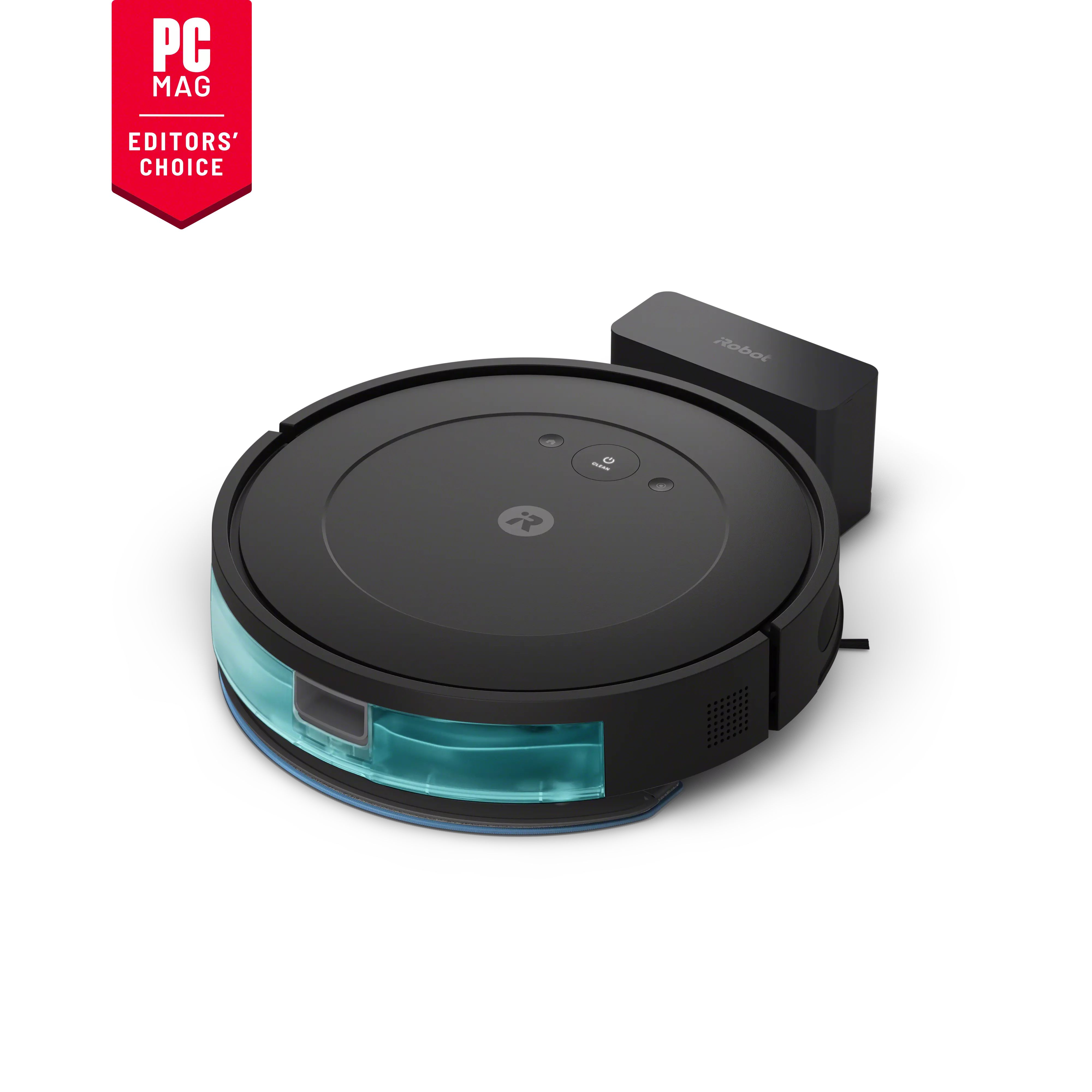 Roomba Combo® Essential-Roboter | iRobot