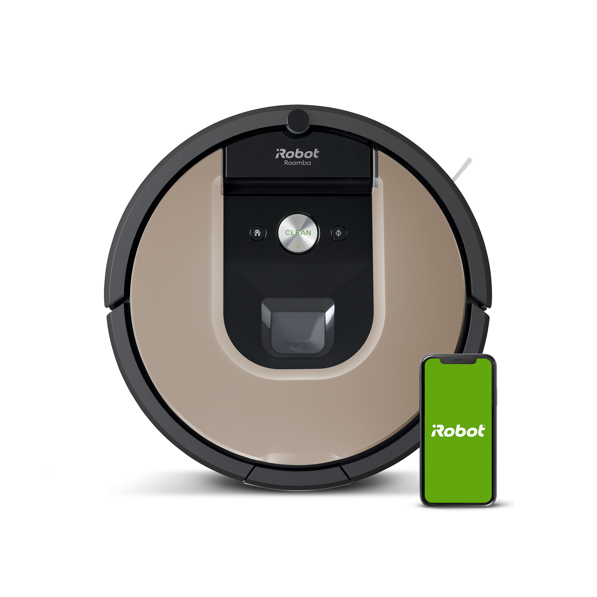 Roomba 976 Staubsaugerroboter iRobot